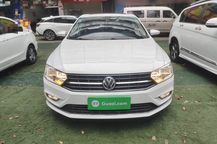 Volkswagen Bora 2017 #3 Volkswagen Bora 2017 immagine di auto #3