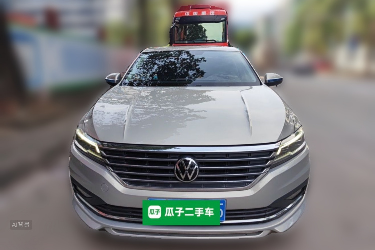 Volkswagen Lavida 2021 #3 Volkswagen Lavida 2021 car image #3