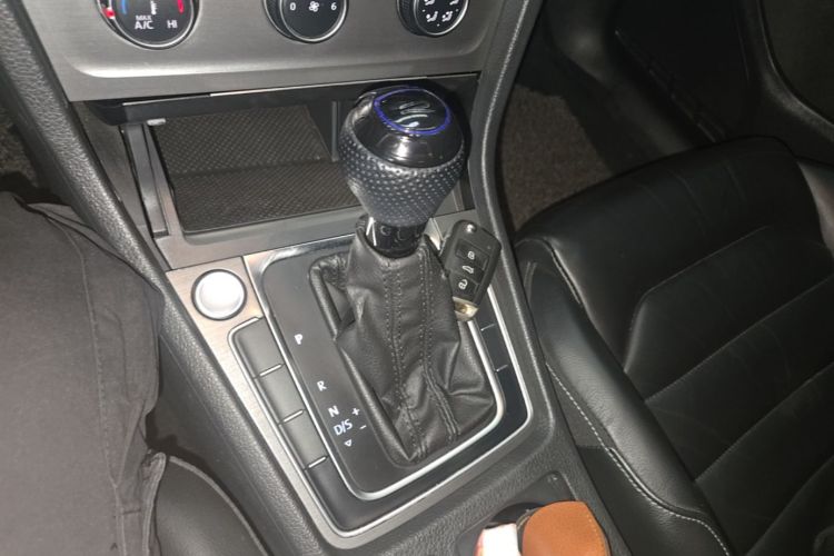 Volkswagen Golf 2016 #18 Volkswagen Golf 2016 car image #18