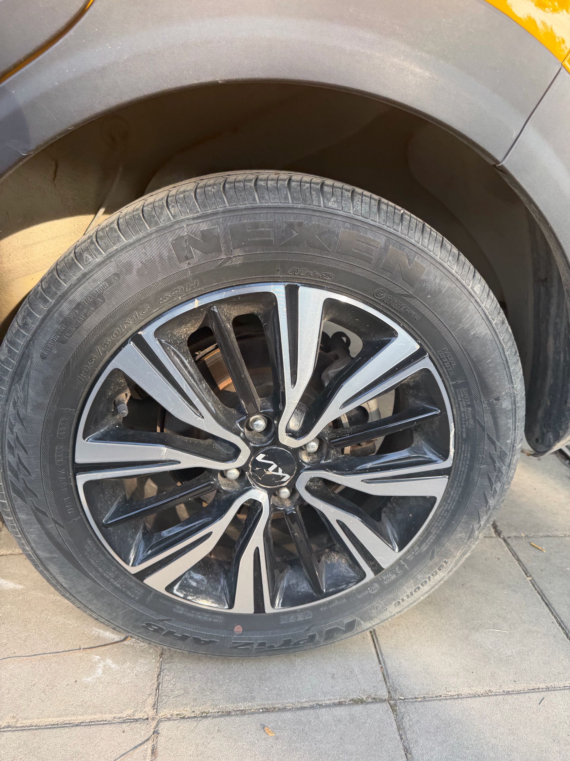 Kia KX1 2023 immagine di auto #5