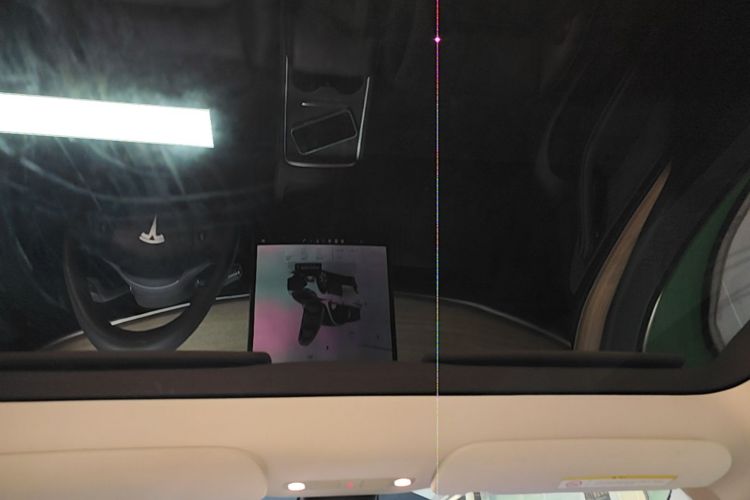 Tesla Model Y 2023 #18 Tesla Model Y 2023 imagen de coche #18