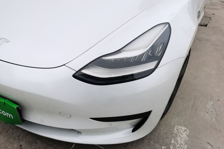 Tesla Model 3 2020 #23 Tesla Model 3 2020 car image #23