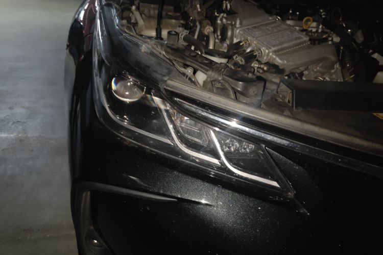 Toyota Corolla 2020 #8 Toyota Corolla 2020 car image #8