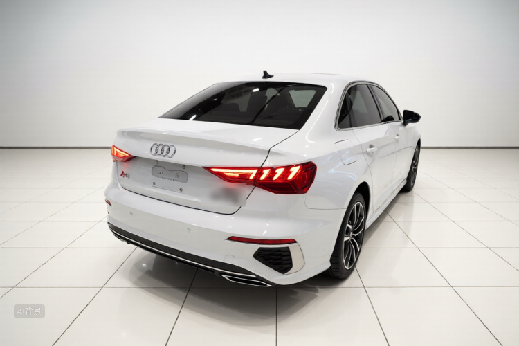 Audi A3 2024 car image #7