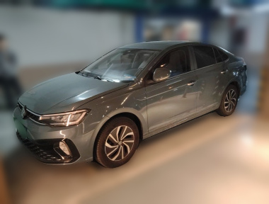 Volkswagen Lavida 2023 car image 