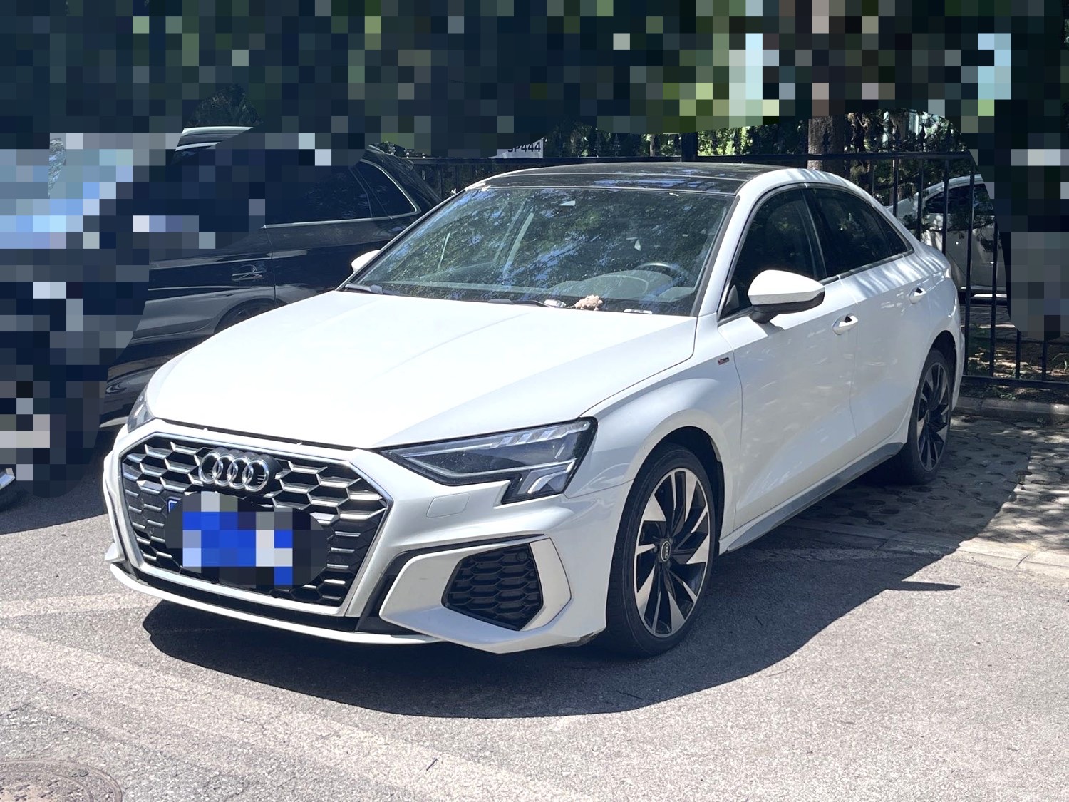 2023 2023 car image