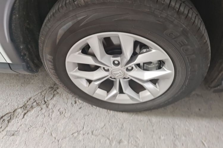 Honda CR-V 2025 car image #9