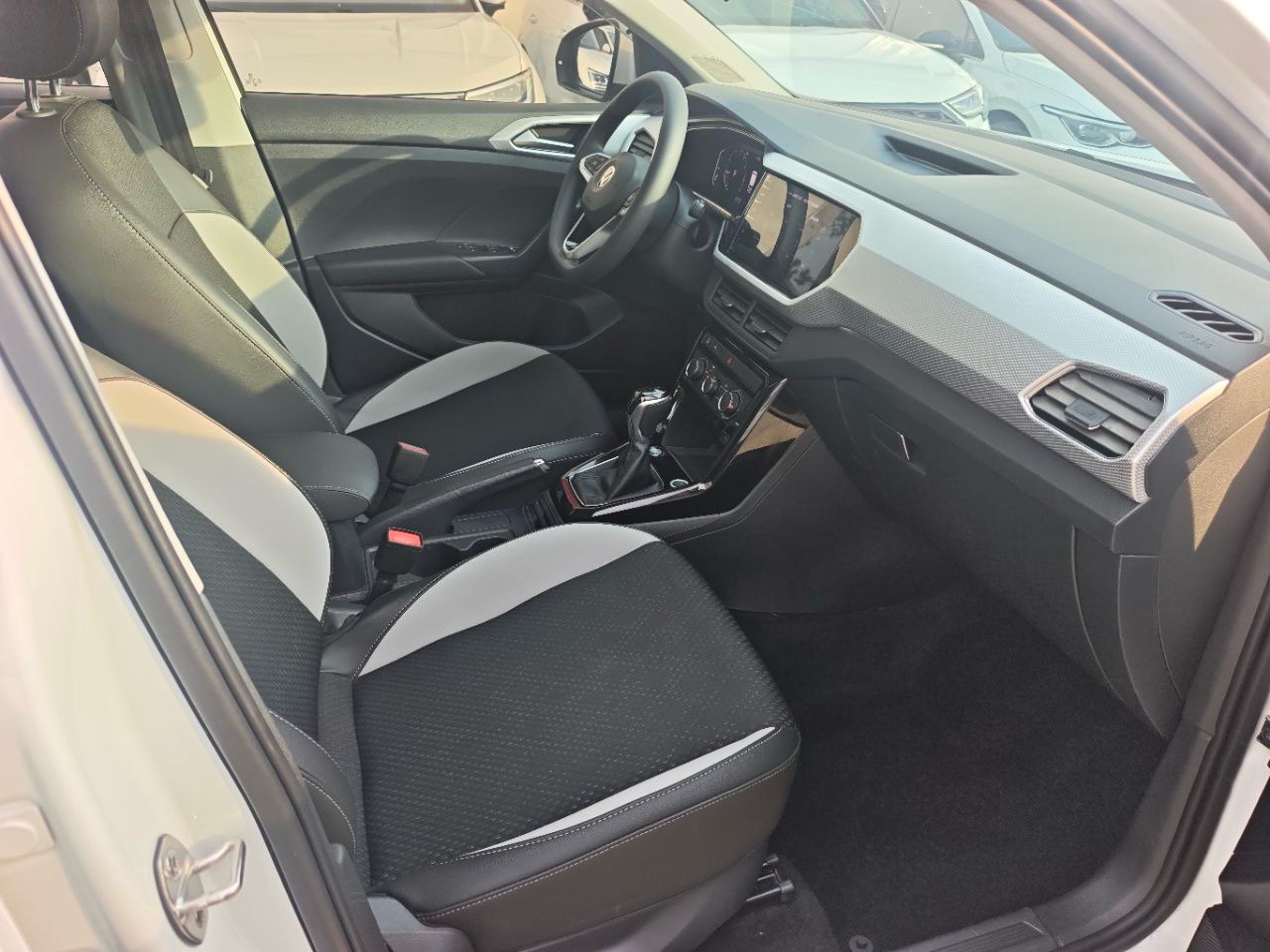 Volkswagen Tacqua 2022 #9 Volkswagen Tacqua 2022 صورة سيارة #9