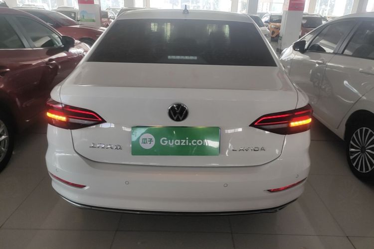 Volkswagen Lavida 2022 car image #6