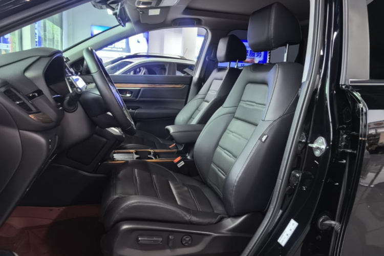 Honda CR-V 2021 car image #15