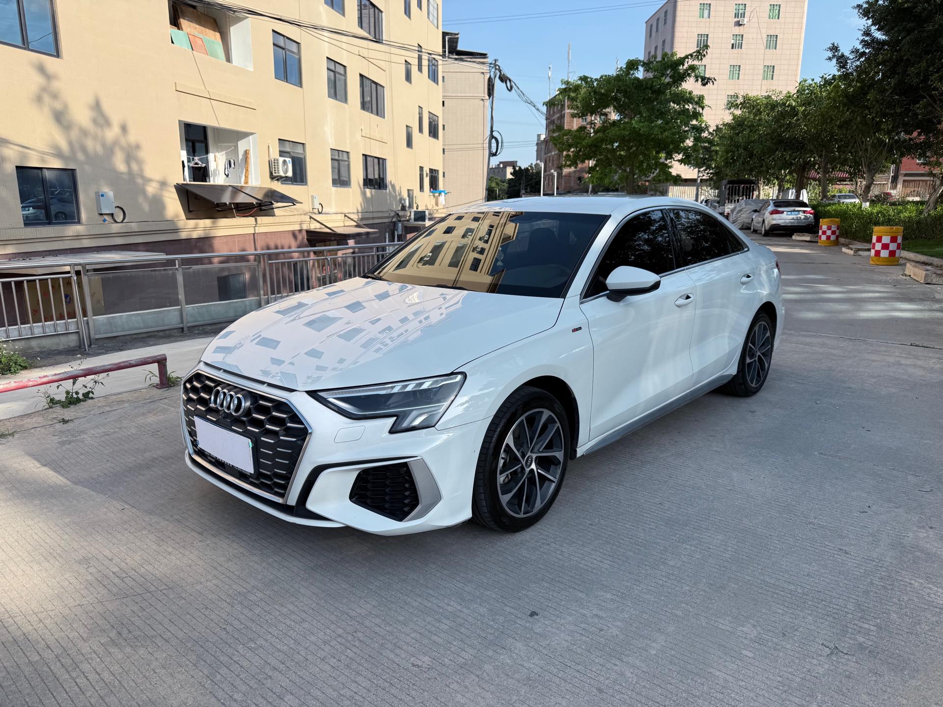 2023 car image 