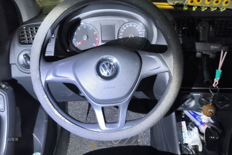 Volkswagen Polo 2018 #12 Volkswagen Polo 2018 car image #12