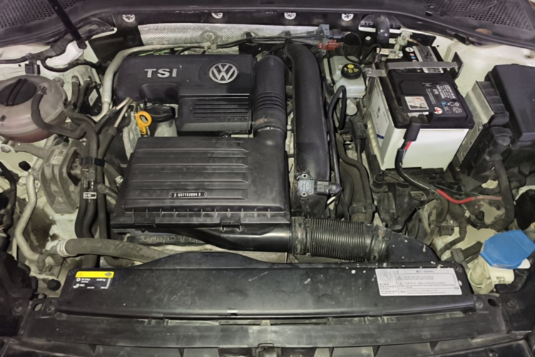 Volkswagen Golf 2018 #22 Volkswagen Golf 2018 car image #22