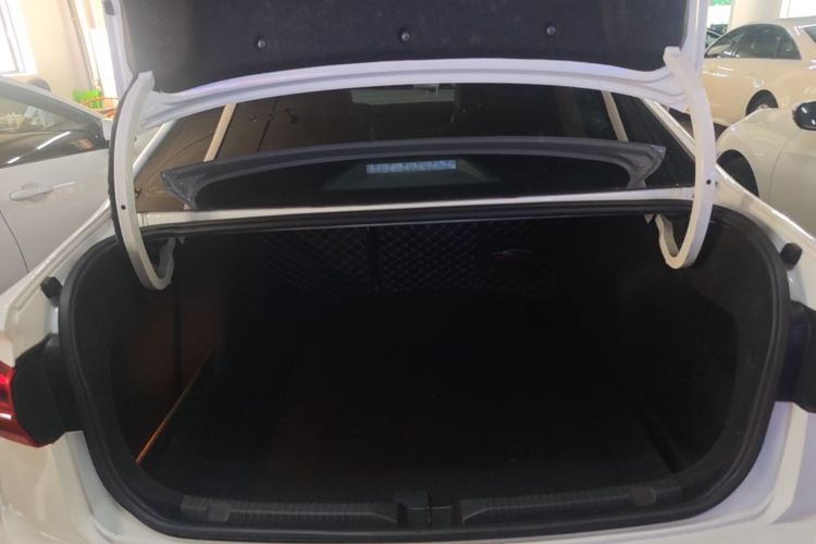 Volkswagen Bora 2021 car image #19