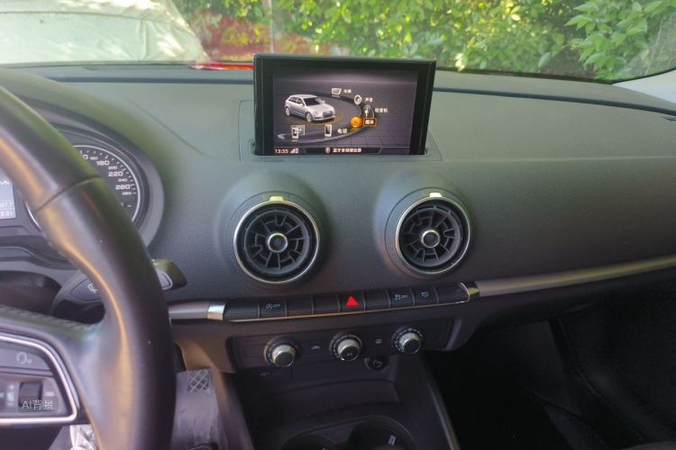 Audi A3 2019 #15 Audi A3 2019 immagine di auto #15