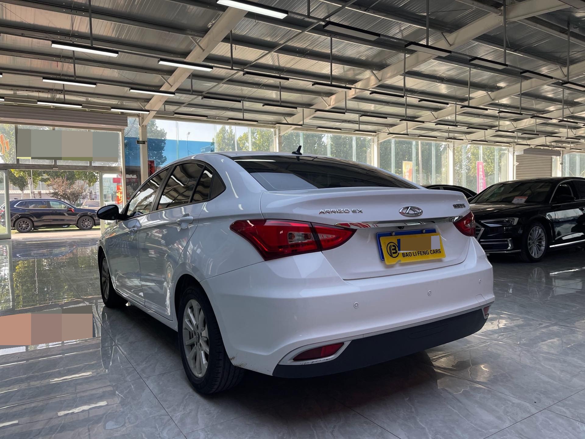 2019 #3 2019 car image #3