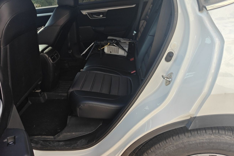 Honda CR-V 2020 #14 Honda CR-V 2020 car image #14
