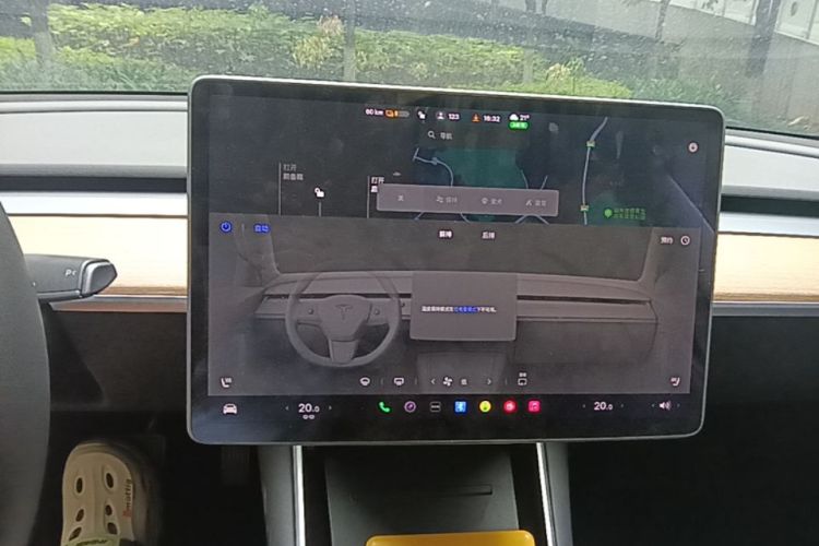 Tesla Model 3 2020 #13 Tesla Model 3 2020 car image #13