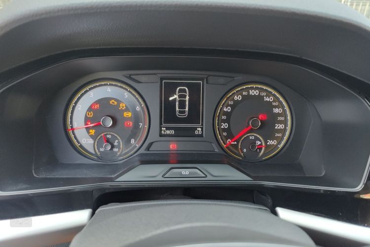 Volkswagen Lavida 2018 car image #13