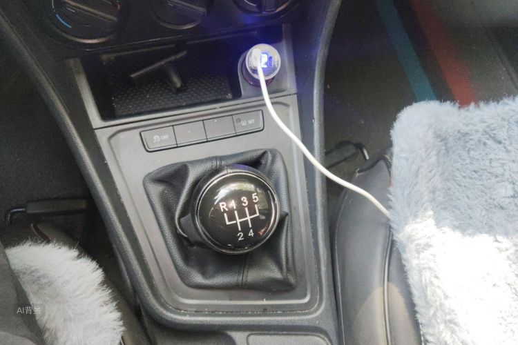 Volkswagen Lavida 2018 car image #16