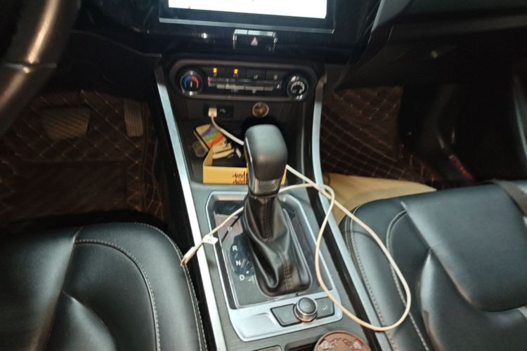 Chery Tiggo 3x 2020 car image #14