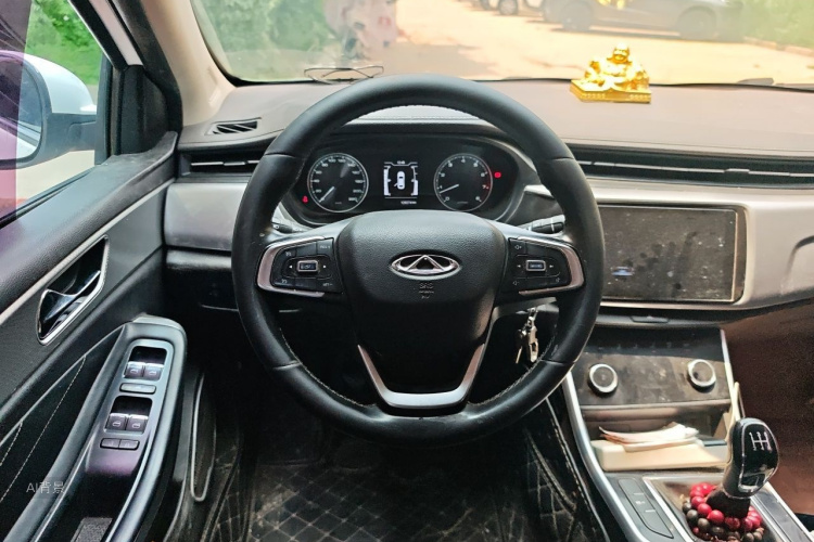 Chery Arrizo 5 2019 #12 Chery Arrizo 5 2019 car image #12