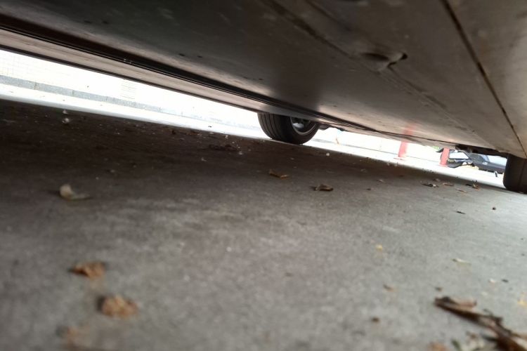 Tesla Model Y 2023 car image #24
