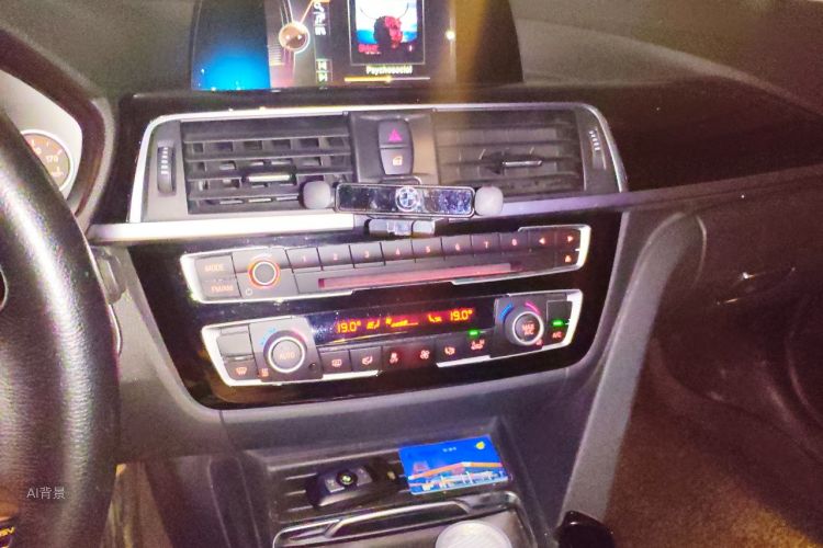 BMW 3 Series 2016 #15 BMW 3 Series 2016 car image #15
