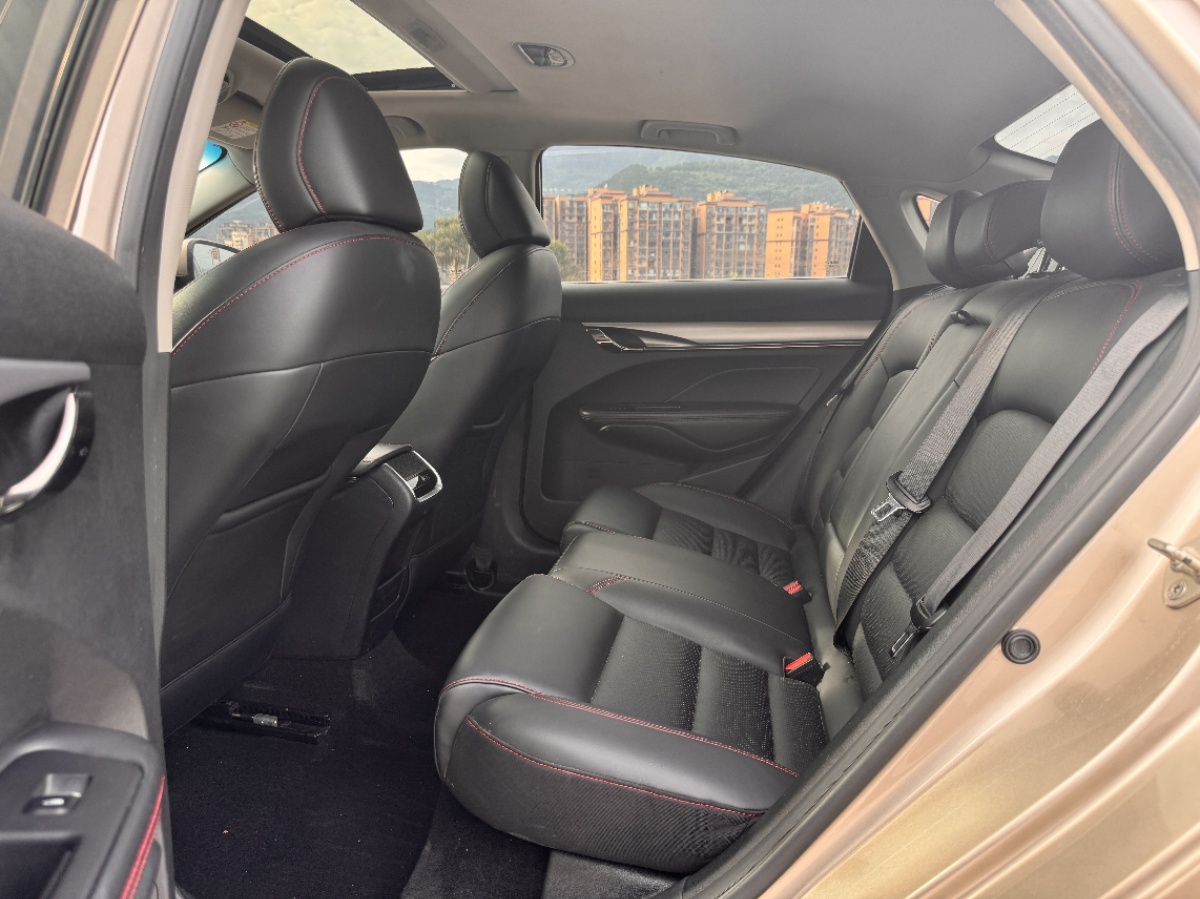 GEELY Binray 2019 imagen de coche #6