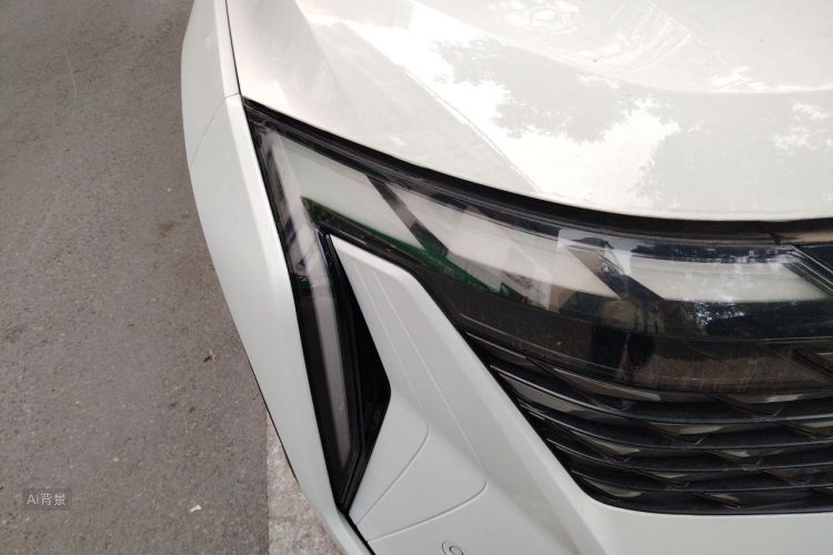 GEELY Boyue L 2023 #8 GEELY Boyue L 2023 изображение автомобиля #8