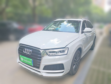 Audi Q3 2019 Audi Q3 2019 immagine di auto