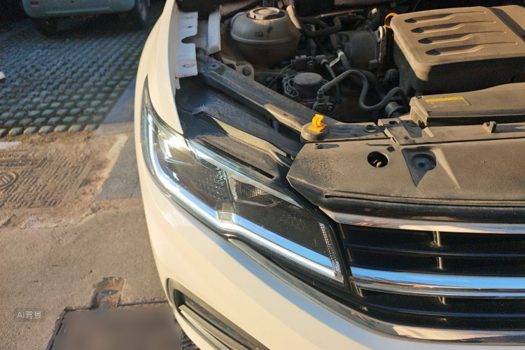 Volkswagen Bora 2020 car image #8