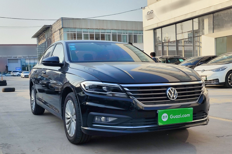 Volkswagen Lavida 2019 #4 Volkswagen Lavida 2019 car image #4