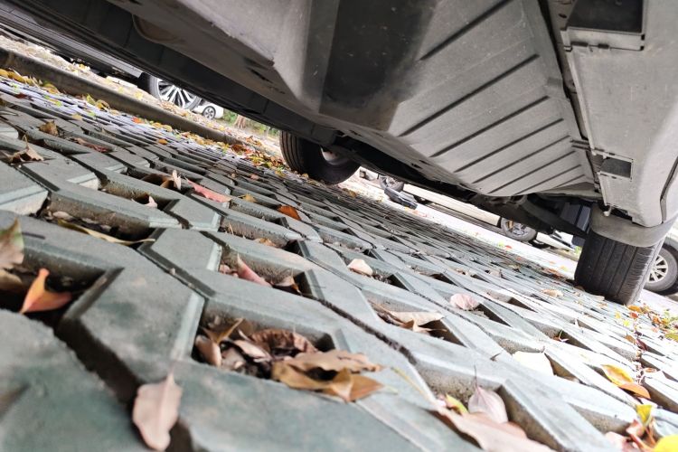 Honda CR-V 2016 imagen de coche #24