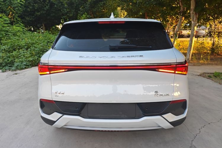 BYD Yuan Plus 2023 car image #6