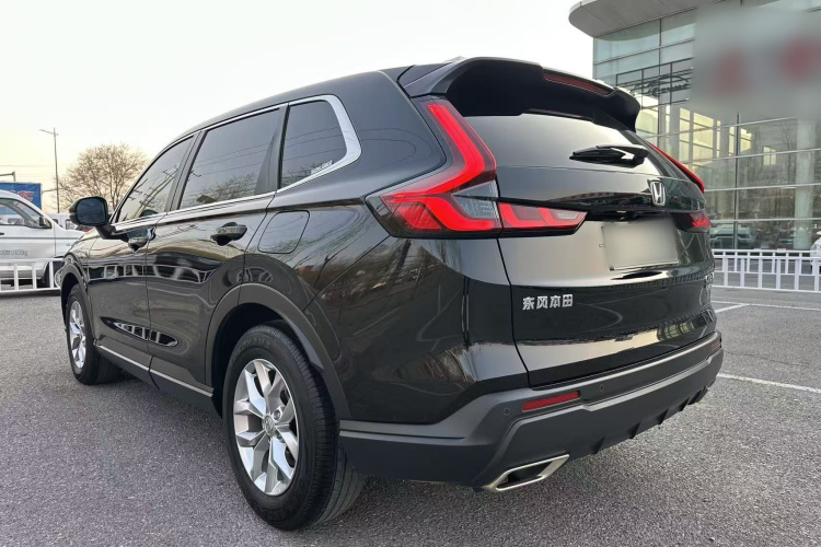 Honda CR-V 2023 immagine di auto #6