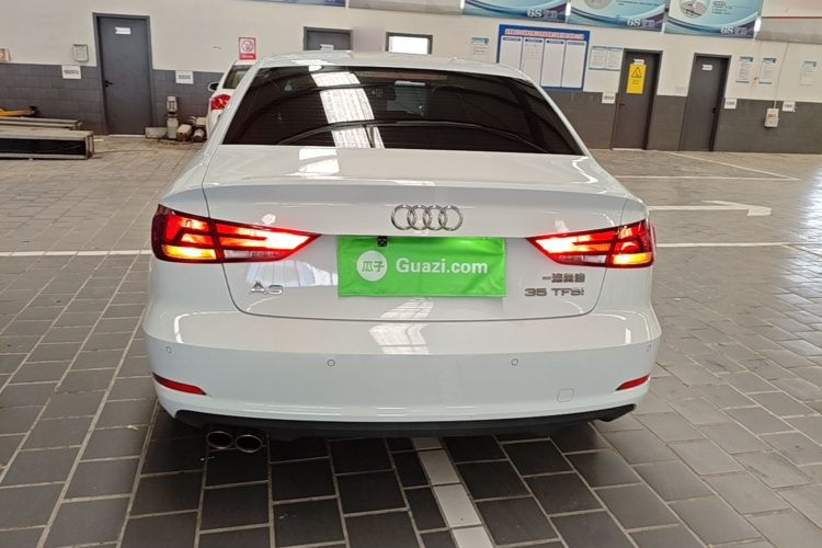 Audi A3 2015 #6 Audi A3 2015 immagine di auto #6