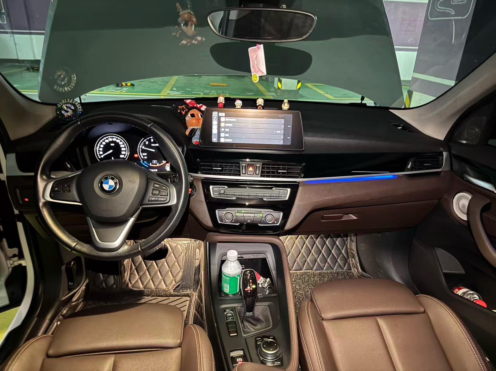 BMW X1 2023 car image #4