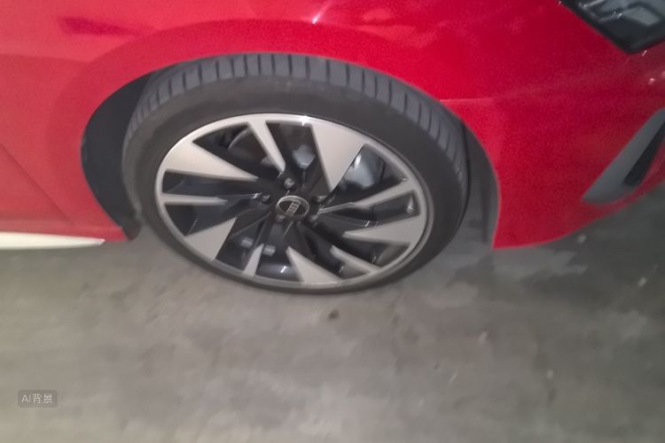 Audi A3 2023 immagine di auto #9