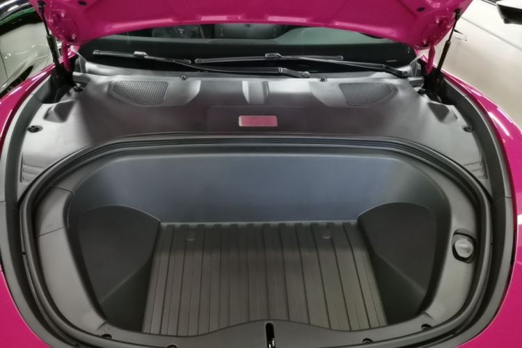 MI SU7 2025 car image #20