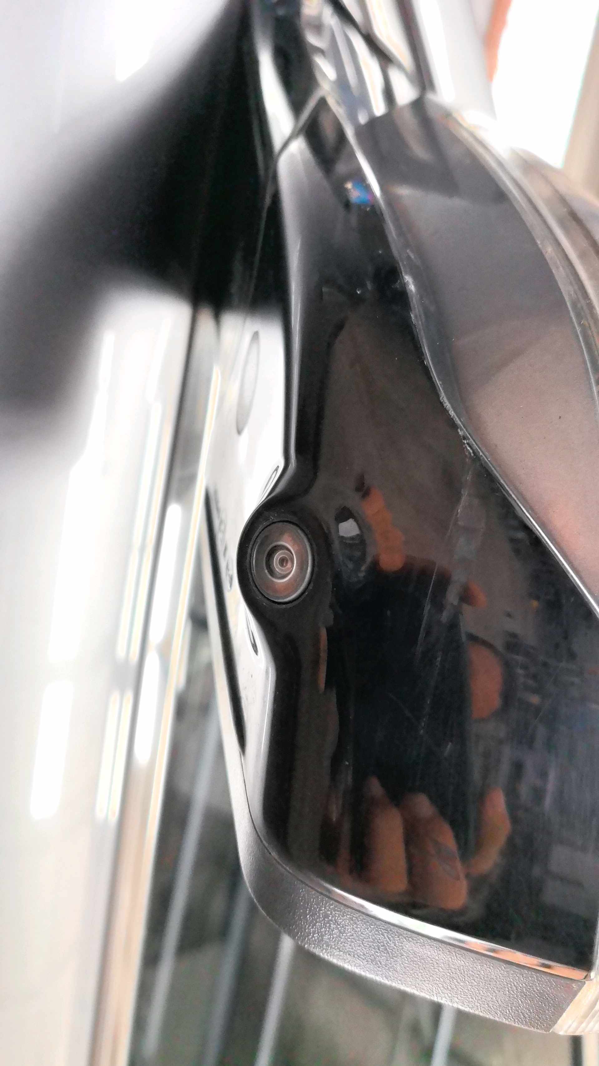 BYD Yuan Plus 2022 car image #11