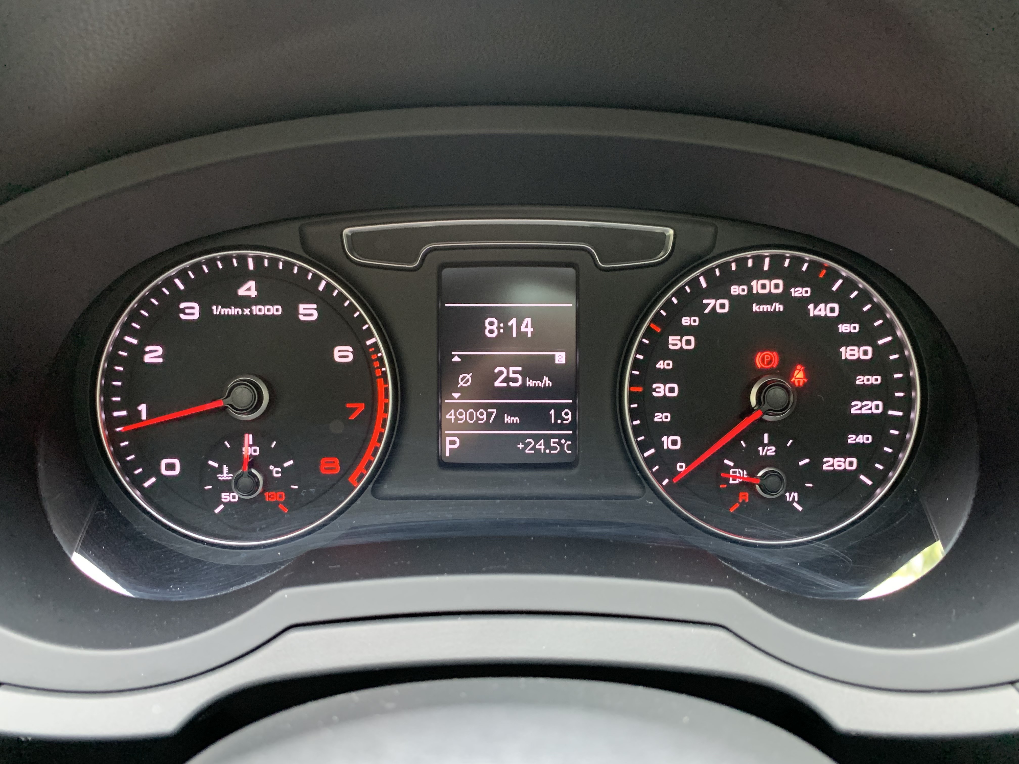 2019 immagine di auto #18