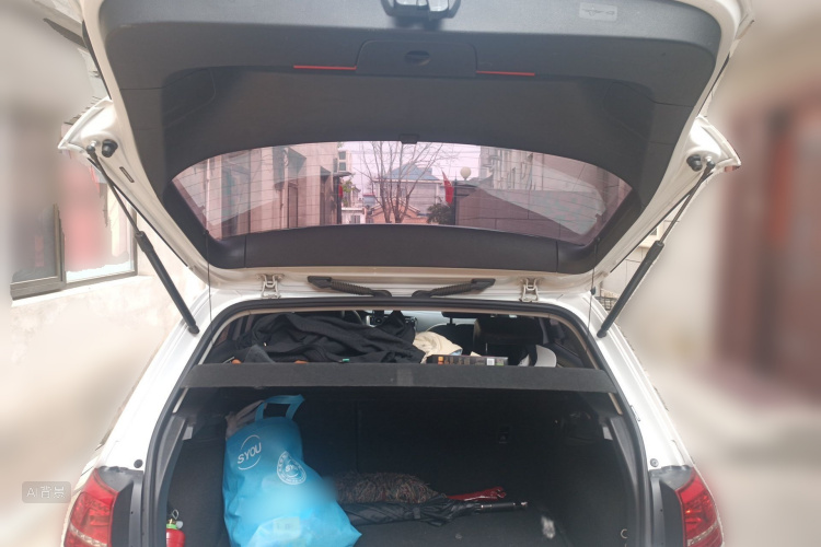 Volkswagen Golf 2015 car image #21