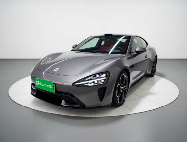 MI SU7 2024 car image 