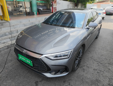 BYD Han 2022 BYD Han 2022 изображение автомобиля