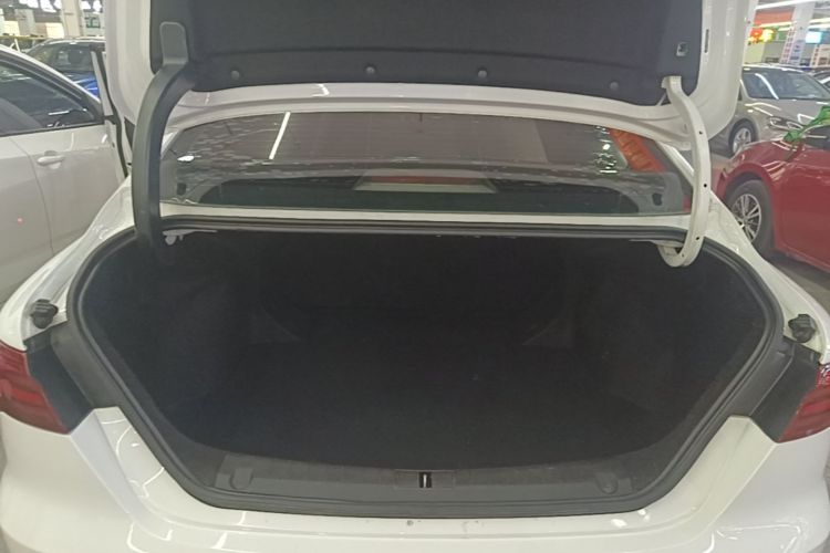 GEELY Binray 2020 car image #19