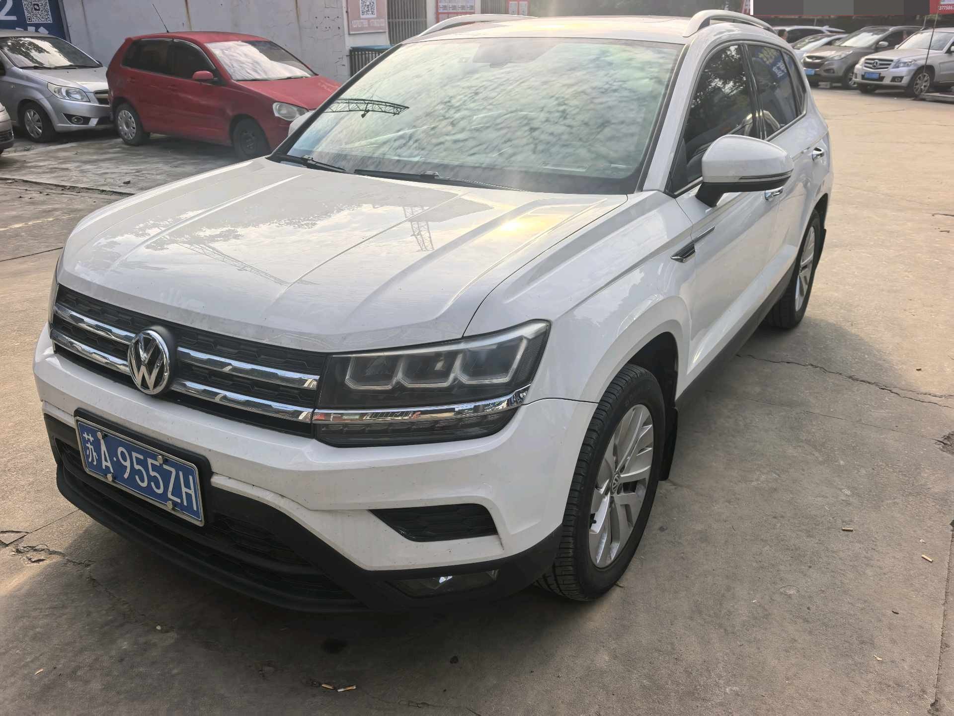 2019 2019 car image