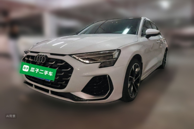 奥迪 奥迪A3 2025 汽车图片 #2