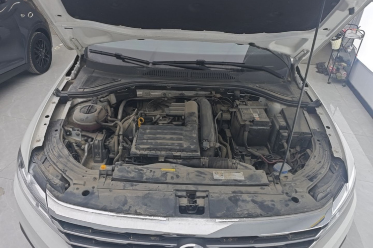 Volkswagen Lavida 2019 #20 Volkswagen Lavida 2019 car image #20