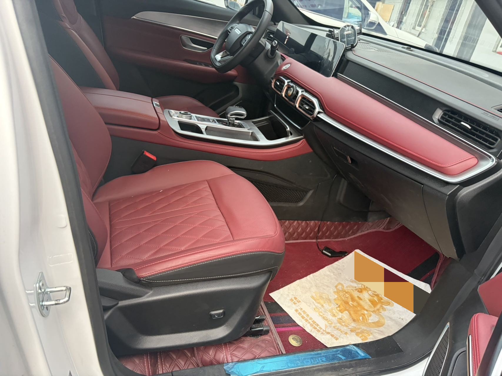 Jetour X70 PLUS 2024 #3 Jetour X70 PLUS 2024 صورة سيارة #3